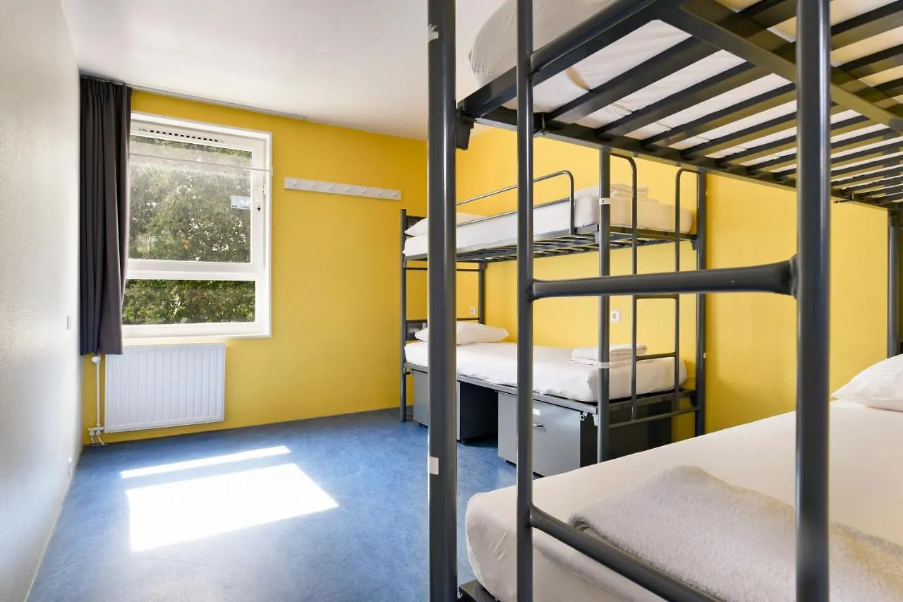 Hans Brinker Hostel Amsterdam Niederlande