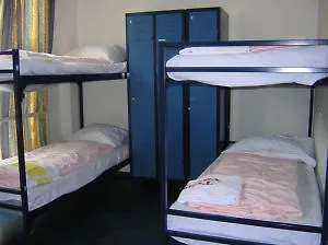 Hans Brinker Hostel Amsterdam