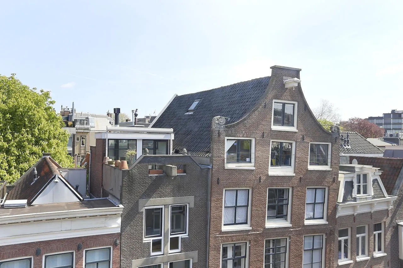 Hans Brinker Hostel Amsterdam 0*,  Niederlande