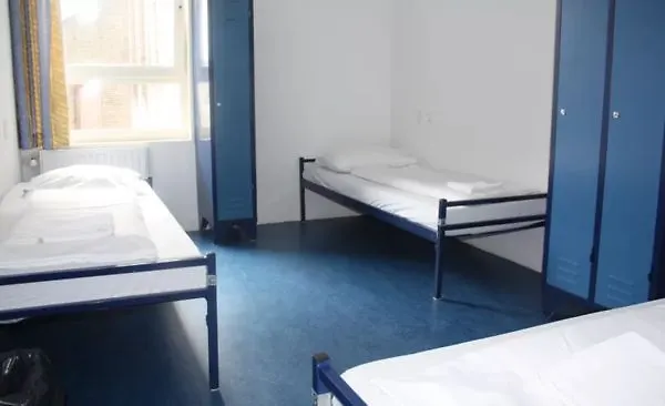 Hans Brinker Hostel Amsterdam 0*,  Pays-Bas