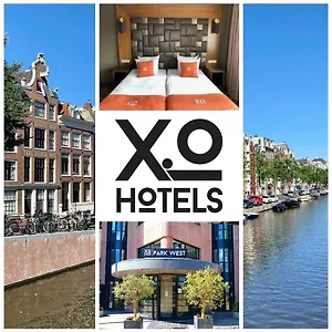 Xo Park West Amszterdam