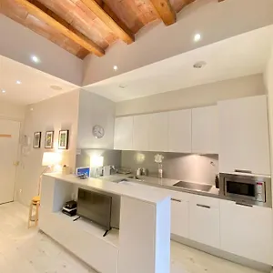 True Design In Heart Of Noble Bcn Appartement Barcelone