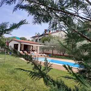 Morje Appartement Umag