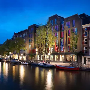 Andaz Amsterdam, Prinsengracht, By Hyatt Амстердам