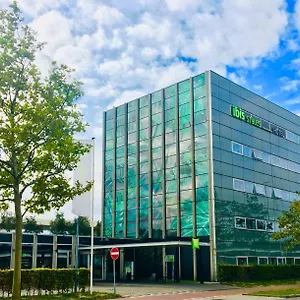 Tulip Amsterdam Airport Amszterdam-Schiphol repülőtér