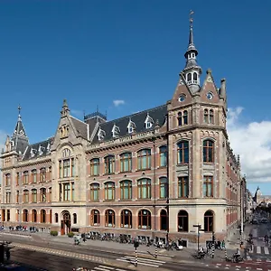 Conservatorium Амстердам