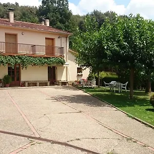 La Badia Hébergement de vacances Sant Felíu de Pallarols