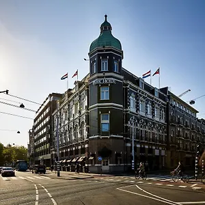 Park Amsterdam, Part Of Sircle Collection Амстердам