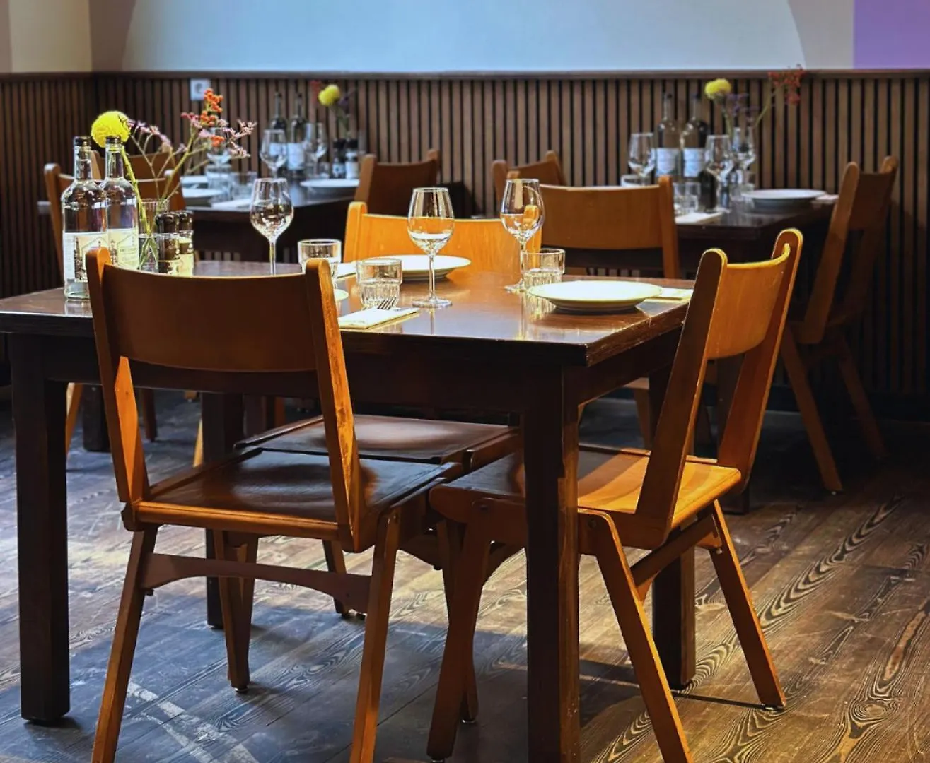 Hans Brinker Hostel Amsterdam
