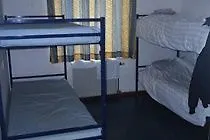 Hans Brinker Hostel אמסטרדם
