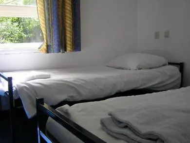 Hans Brinker Hostel Amsterdam 0*,